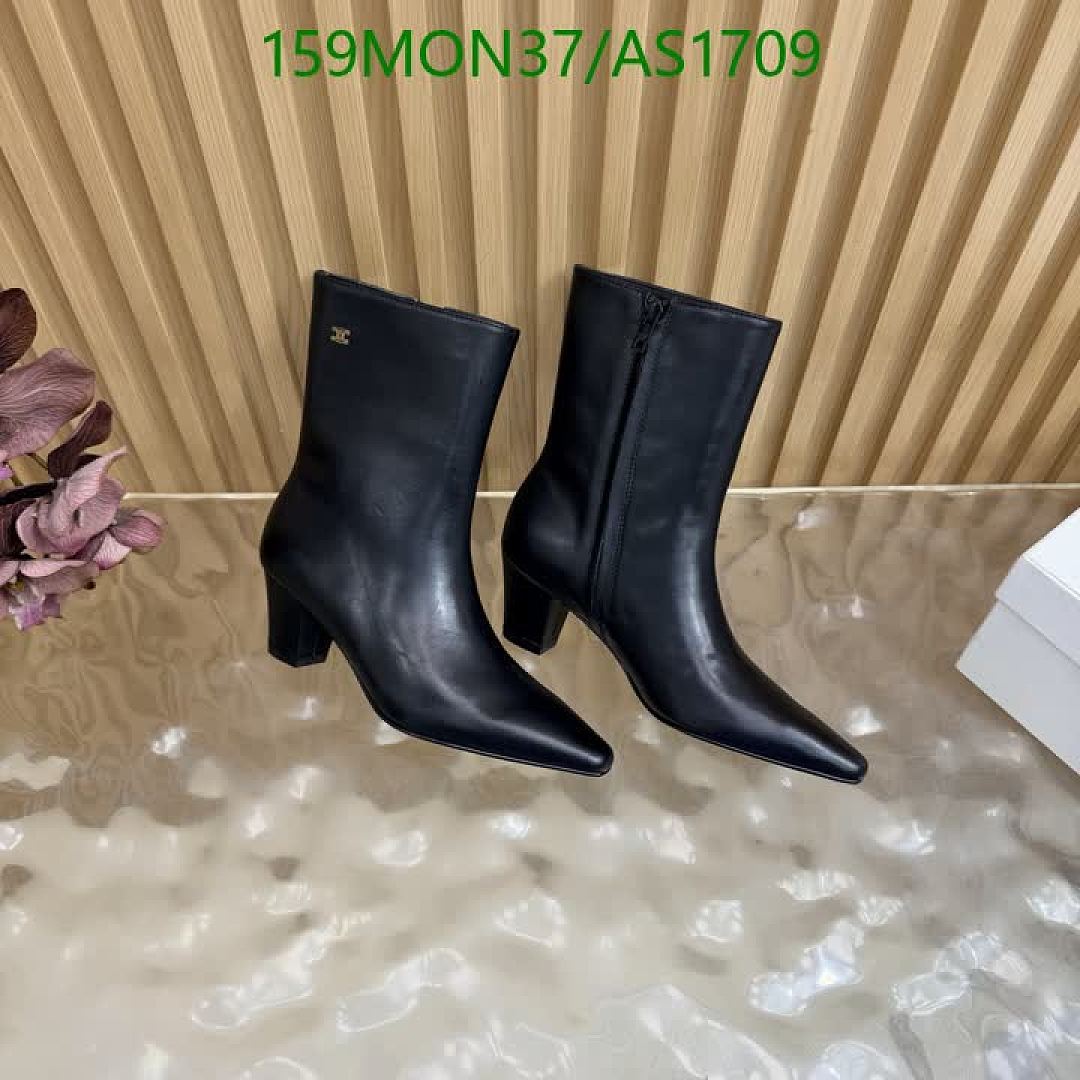 Celine-Women Shoes Code: AS1709 $: 159USD
