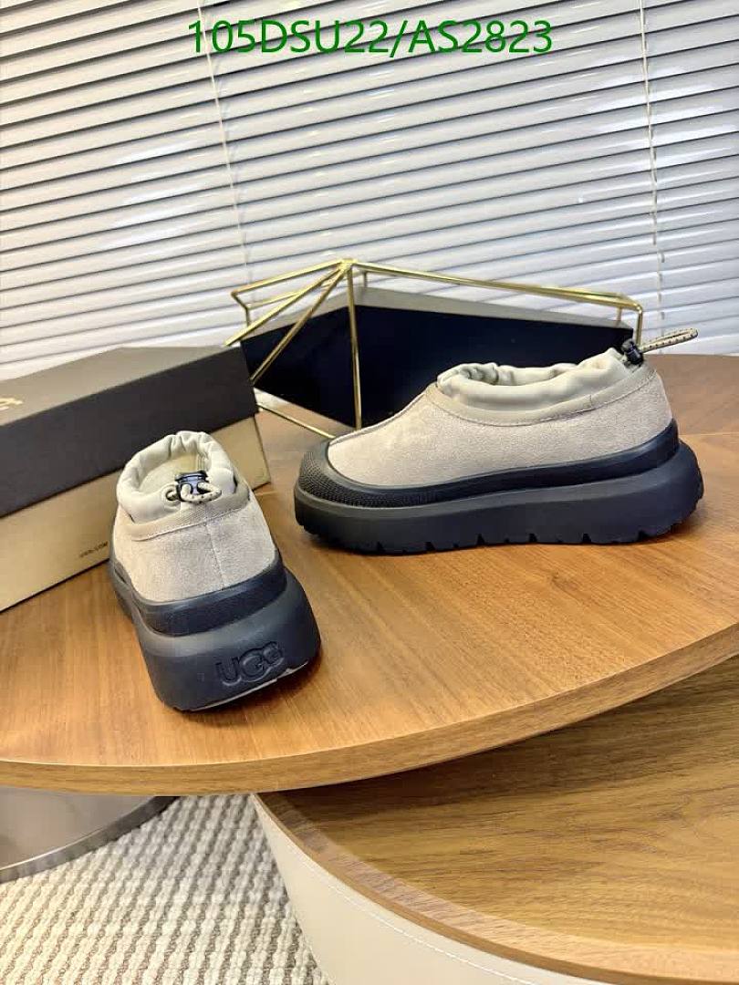UGG-Men shoes Code: AS2823 $: 105USD