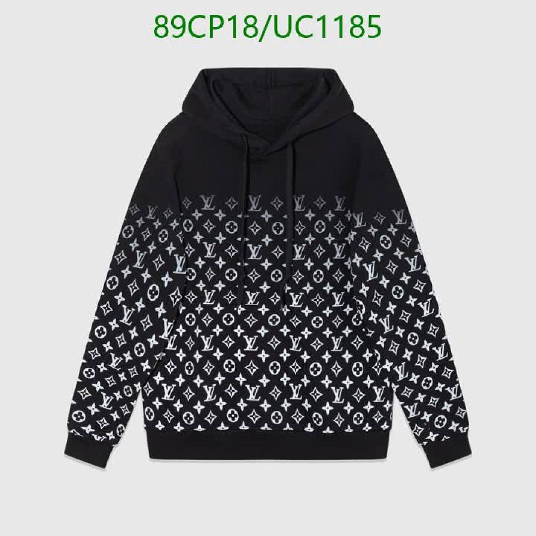 LV-Clothing Code: UC1185 $: 89USD
