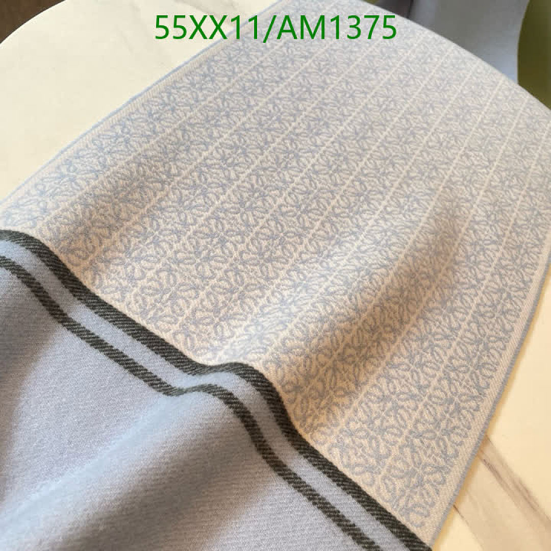 Loewe-Scarves Code: AM1375 $: 55USD