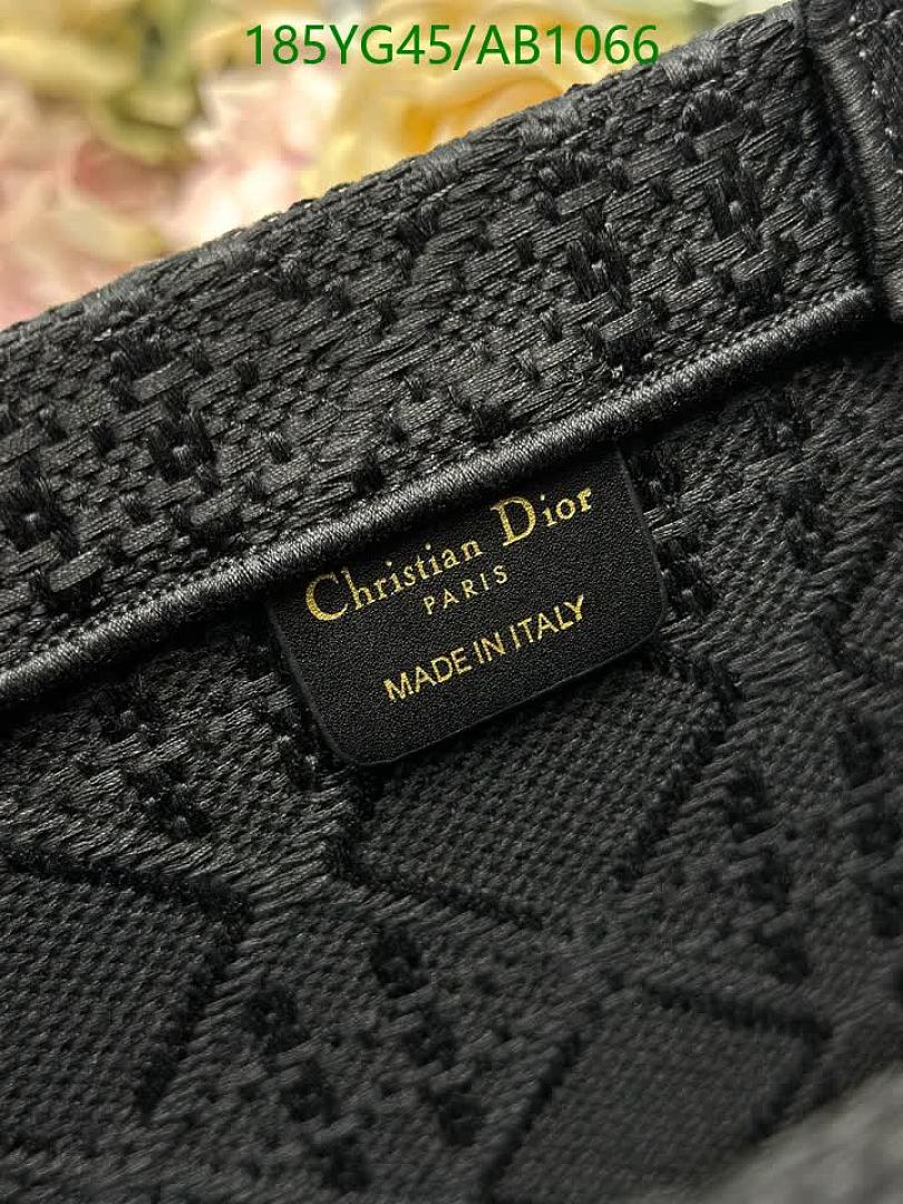 Dior-BagsMirror Quality Code: AB1066 $: 185USD