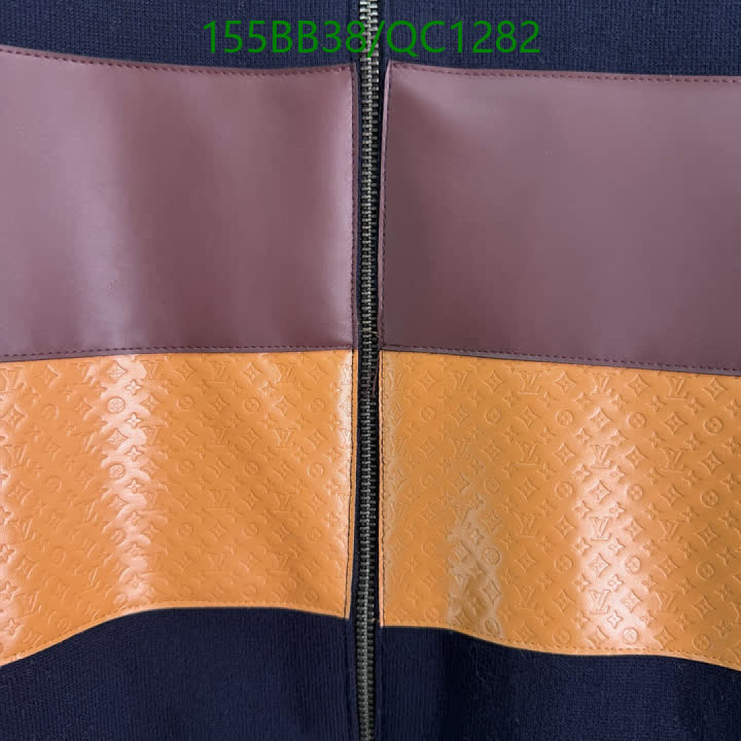 LV-Clothing Code: QC1282 $: 155USD