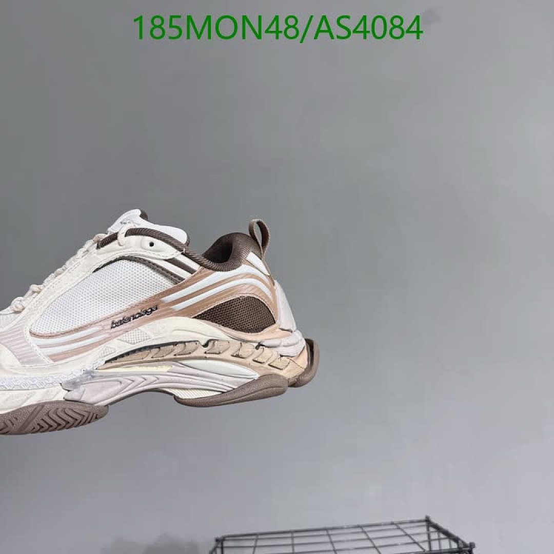 Balenciaga-Women Shoes Code: AS4084 $: 185USD