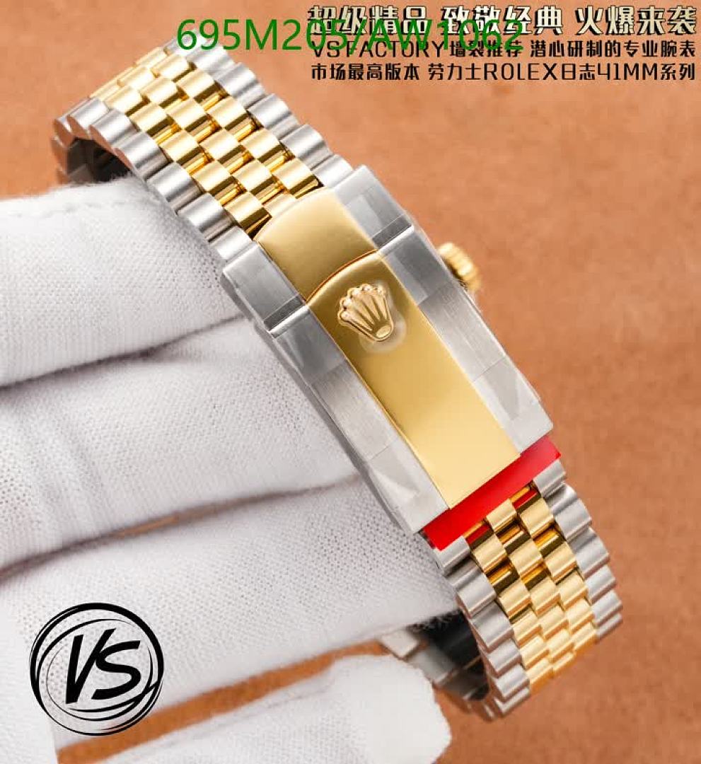 Rolex-WatchesMirror Quality Code: AW1062 $: 695USD