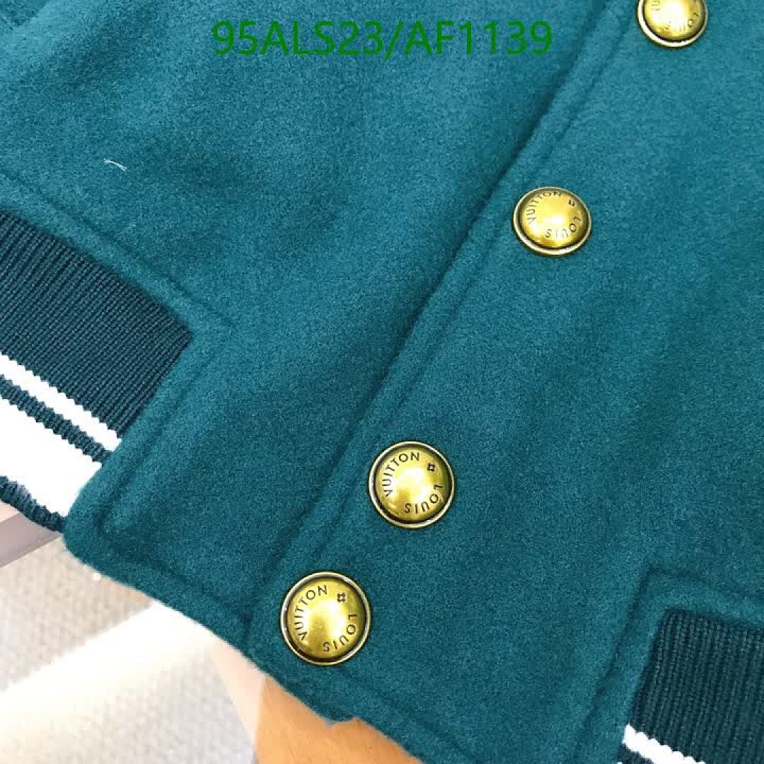 LV-Clothing（Kids） Code: AF1139 $: 95USD