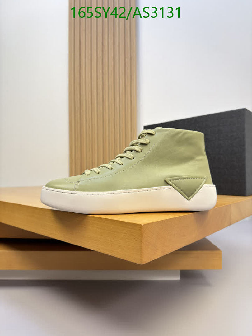 Prada-Men shoes Code: AS3131 $: 165USD