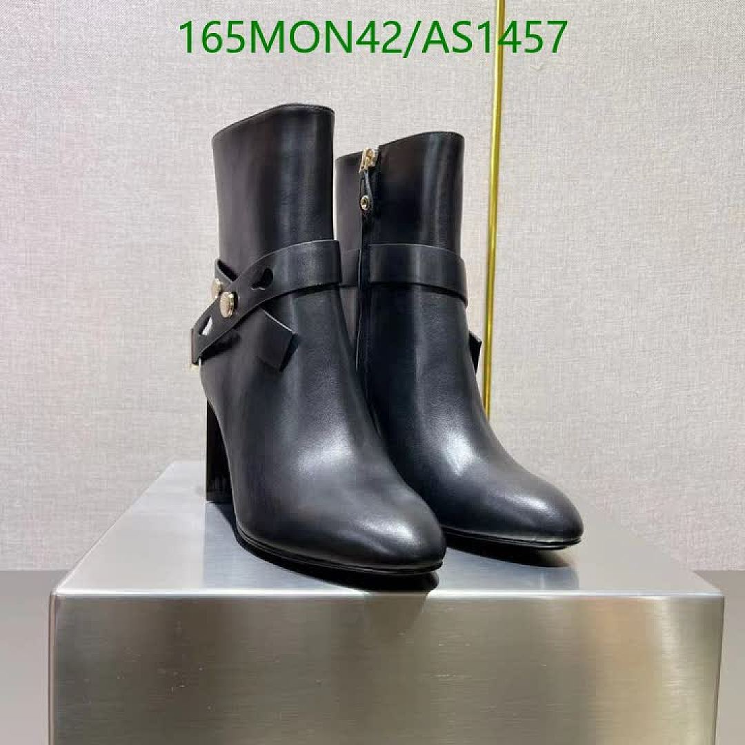 LV-Women Shoes Code: AS1457 $: 165USD