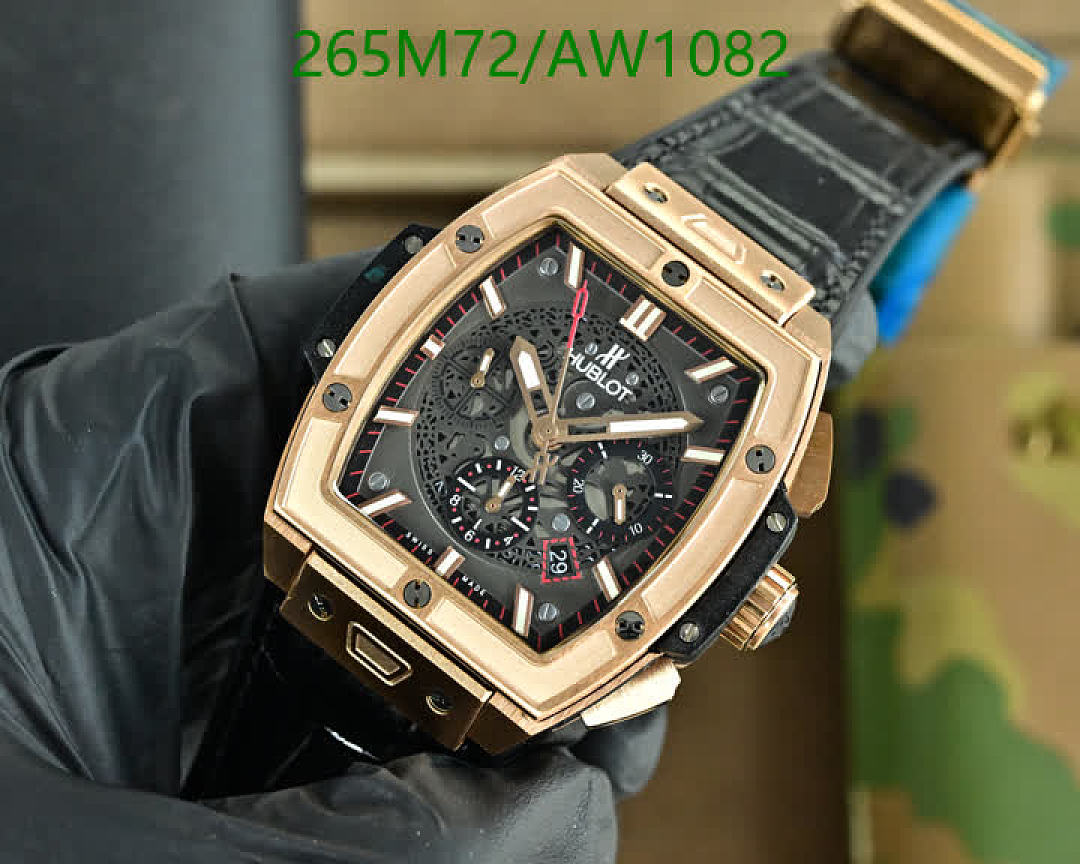 Hublot-WatchesMirror Quality Code: AW1082 $: 265USD