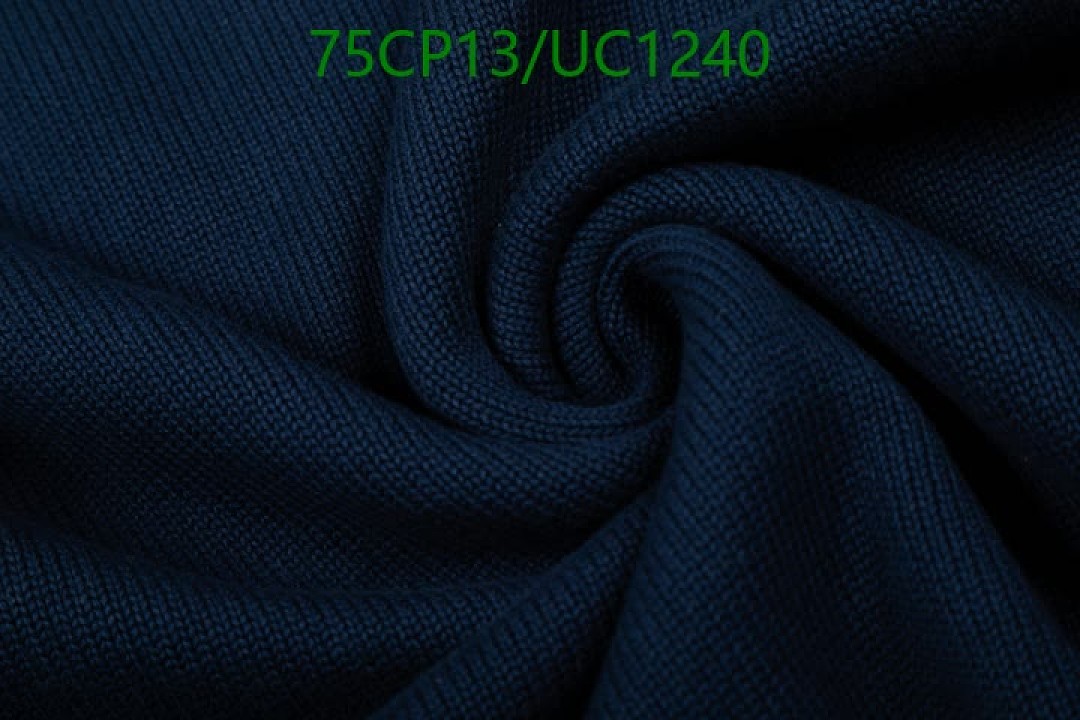 AMI-Clothing Code: UC1240 $: 75USD