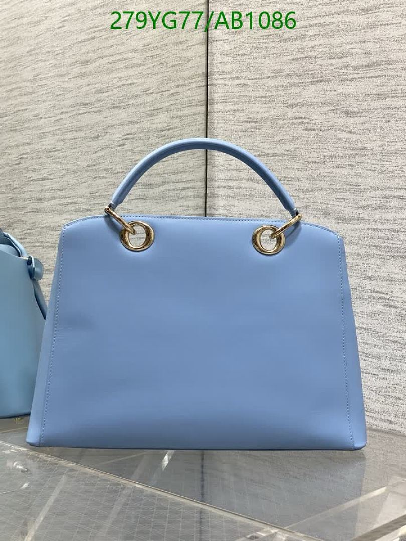Dior-BagsMirror Quality Code: AB1086 $: 279USD