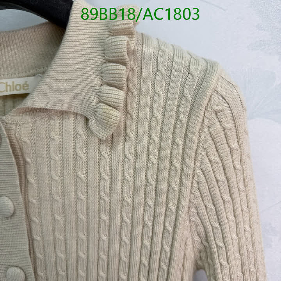Chloe-Clothing Code: AC1803 $: 89USD