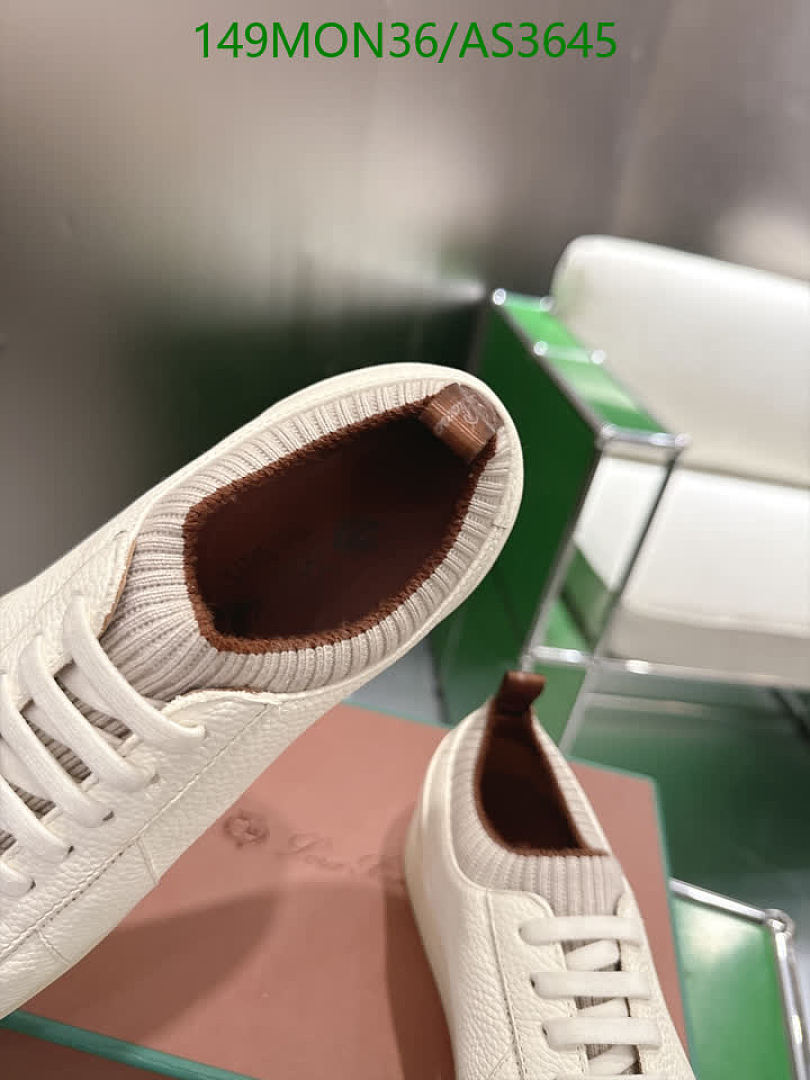 Loro Piana-Women Shoes Code: AS3645 $: 149USD