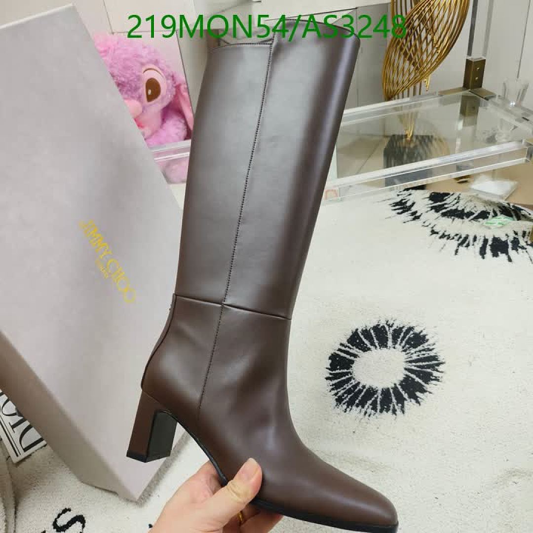 Jimmy Choo-Women Shoes Code: AS3248 $: 219USD