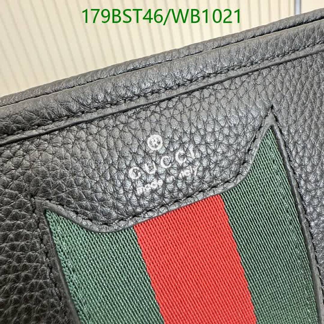 Gucci-BagsMirror Quality Code: WB1021 $: 179USD