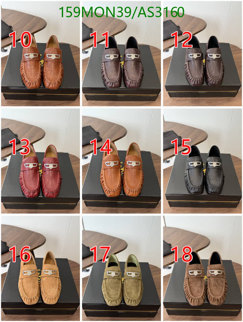 Christian Louboutin-Men shoes Code: AS3160 $: 159USD
