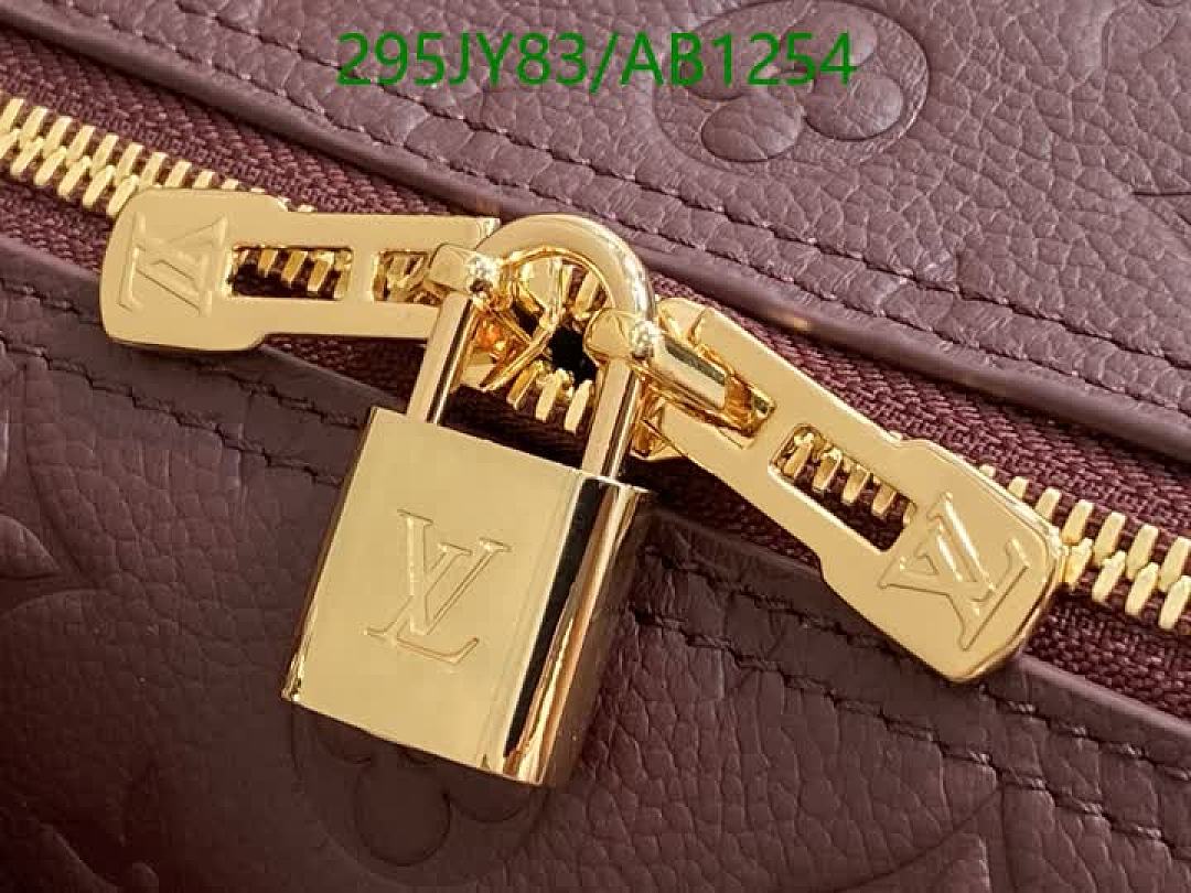 LV-BagsMirror Quality Code: AB1254 $: 295USD