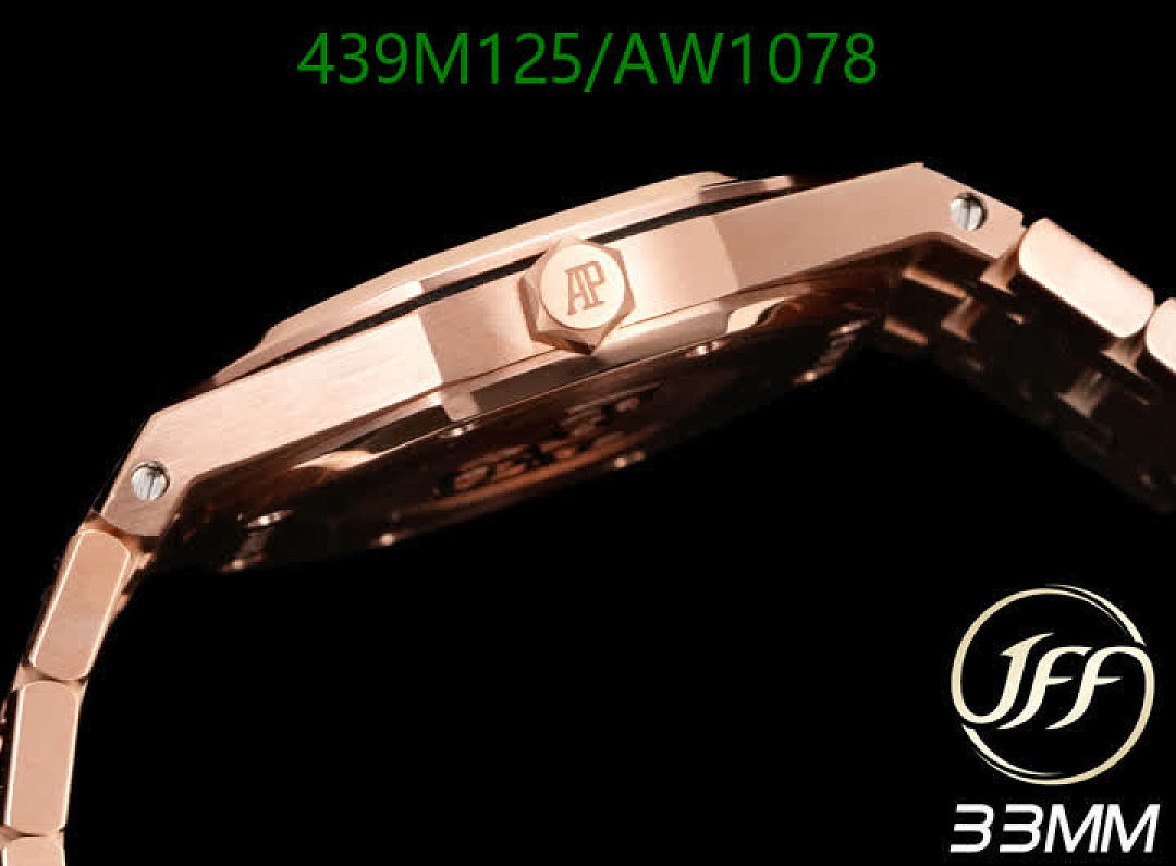 Audemars Piguet-WatchesMirror Quality Code: AW1078 $: 439USD