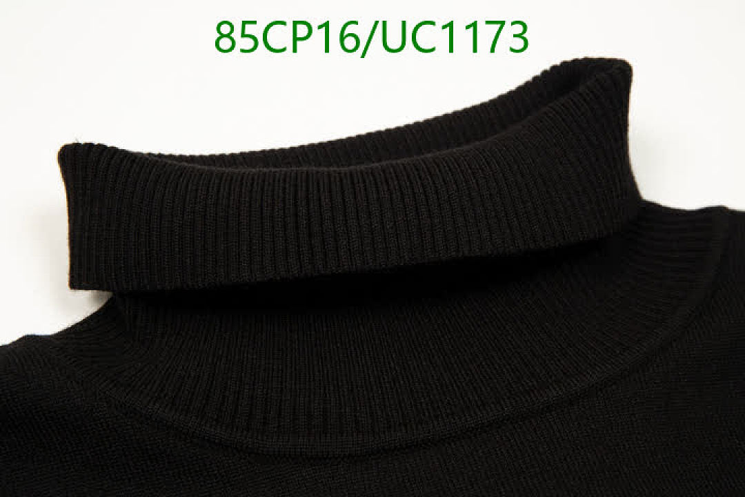 Moncler-Clothing Code: UC1173 $: 85USD