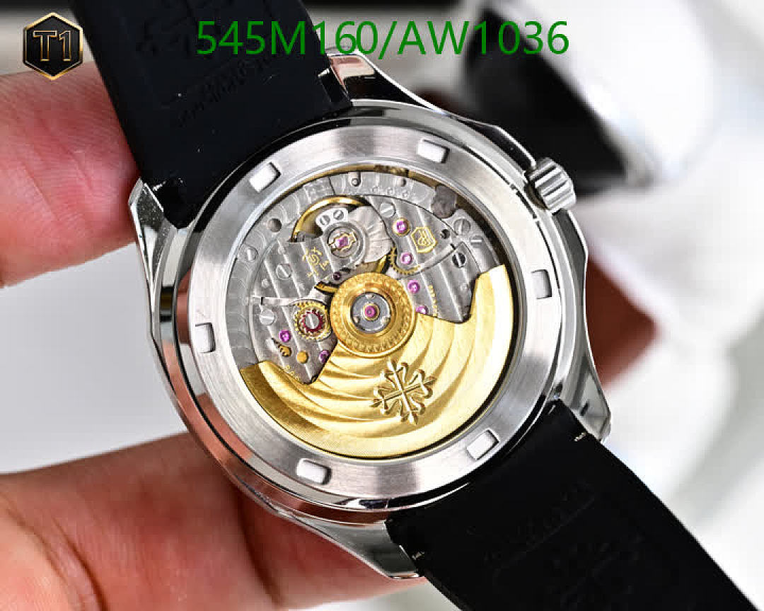 Patek Philippe-WatchesMirror Quality Code: AW1036 $: 545USD