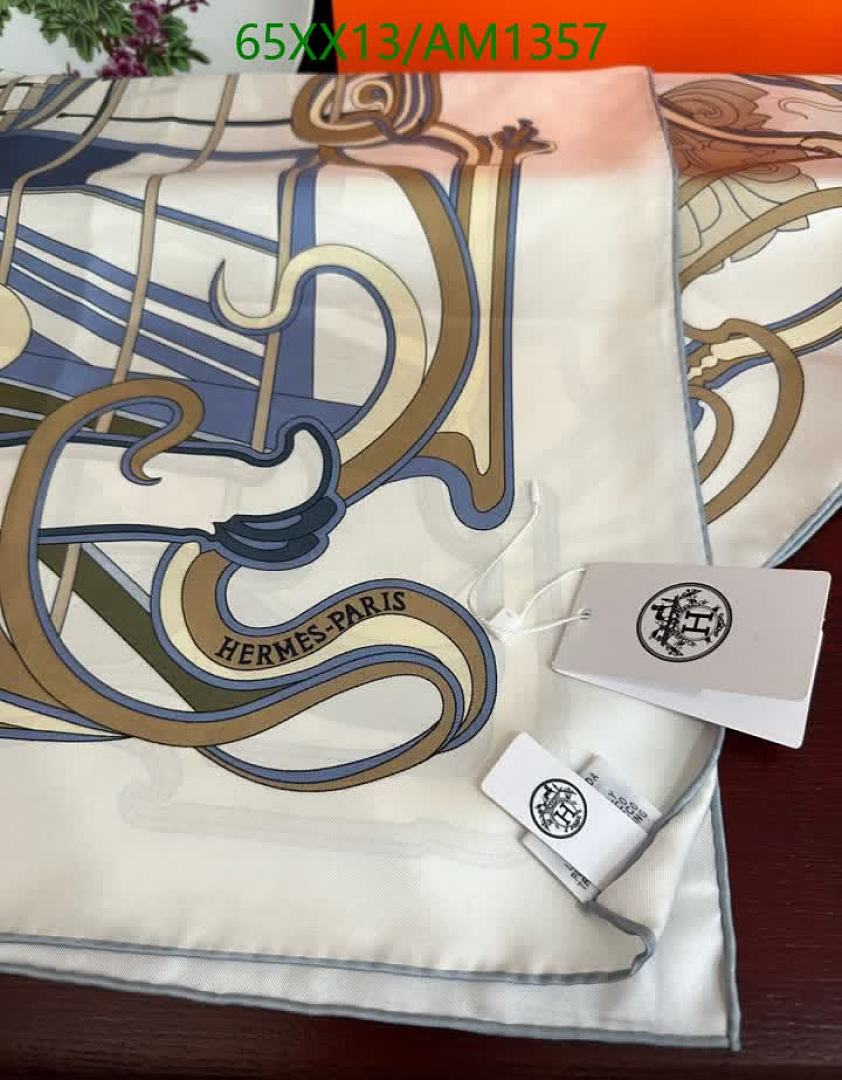 Hermes-Scarves Code: AM1357 $: 65USD
