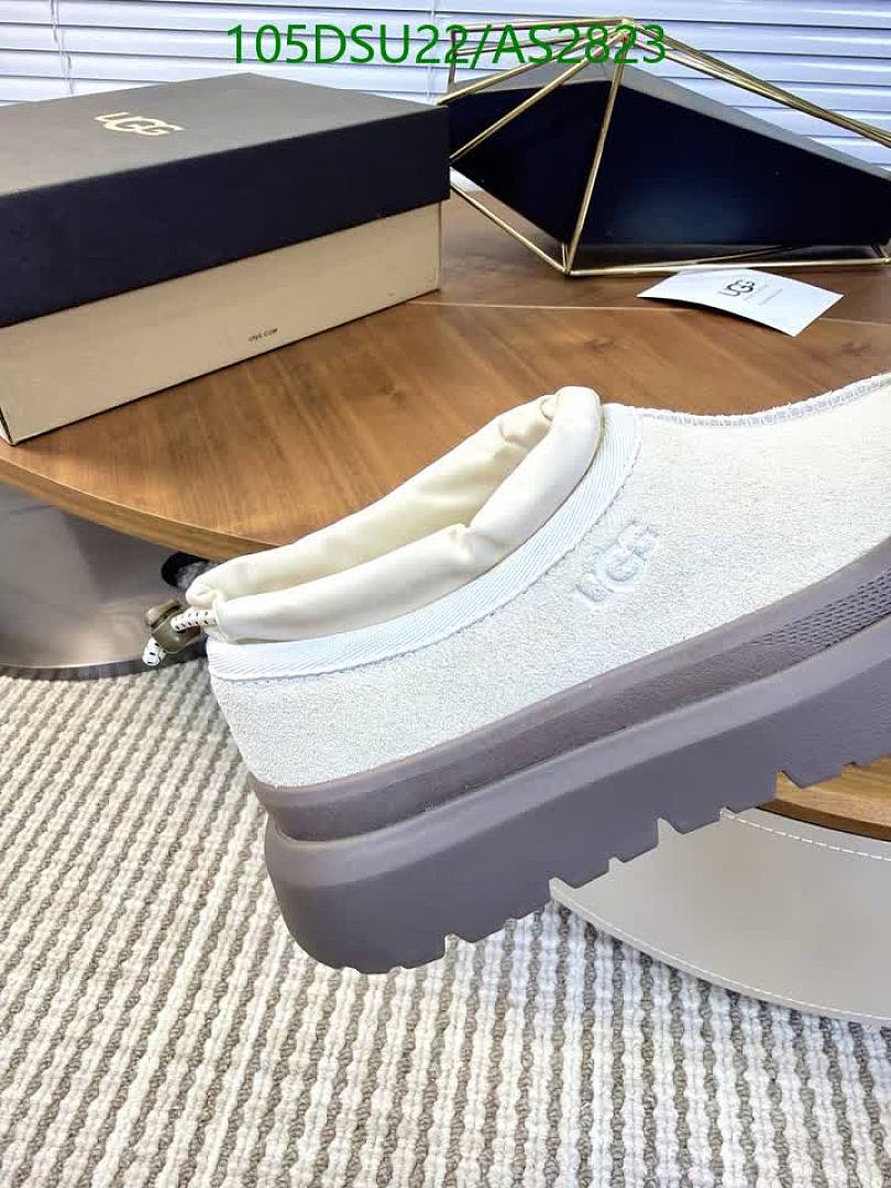 UGG-Men shoes Code: AS2823 $: 105USD