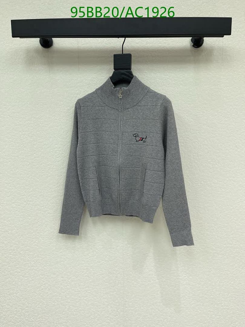 Thom Browne-Clothing Code: AC1926 $: 95USD