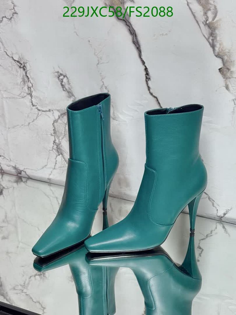 YSL-Women Shoes Code: FS2088 $: 229USD