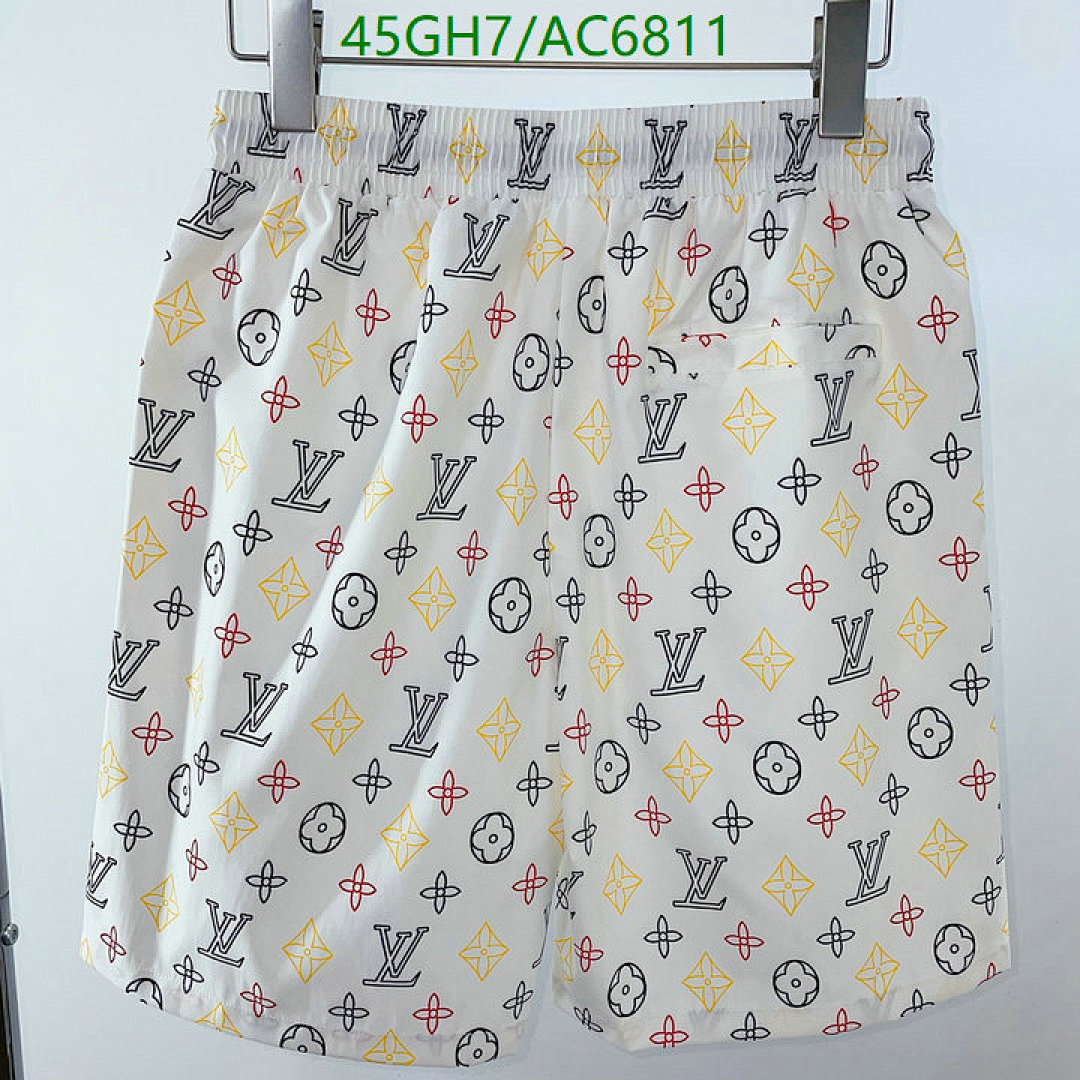 LV-Clothing Code: AC6811 $: 45USD