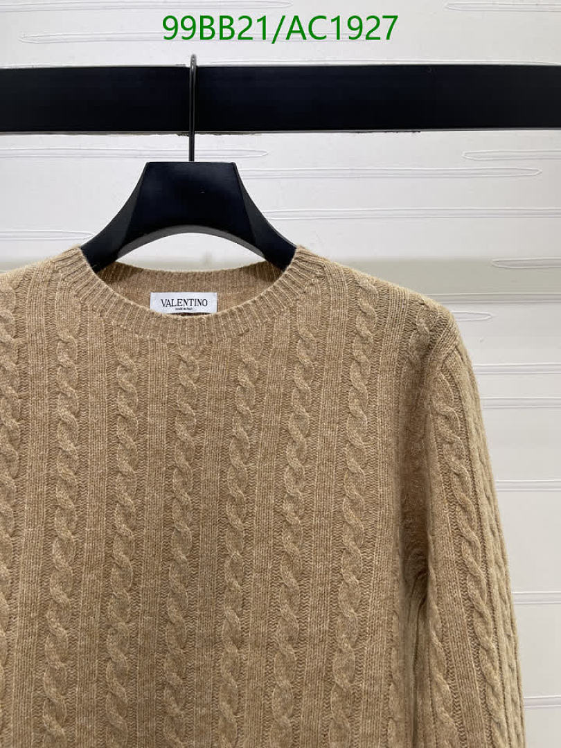 Valentino-Clothing Code: AC1927 $: 99USD
