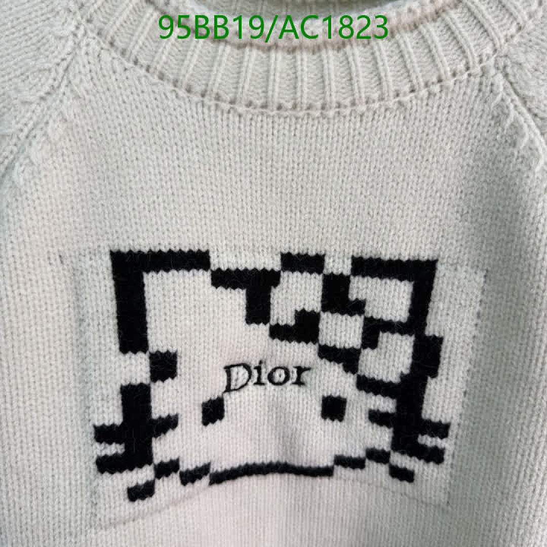 Dior-Clothing Code: AC1823 $: 95USD