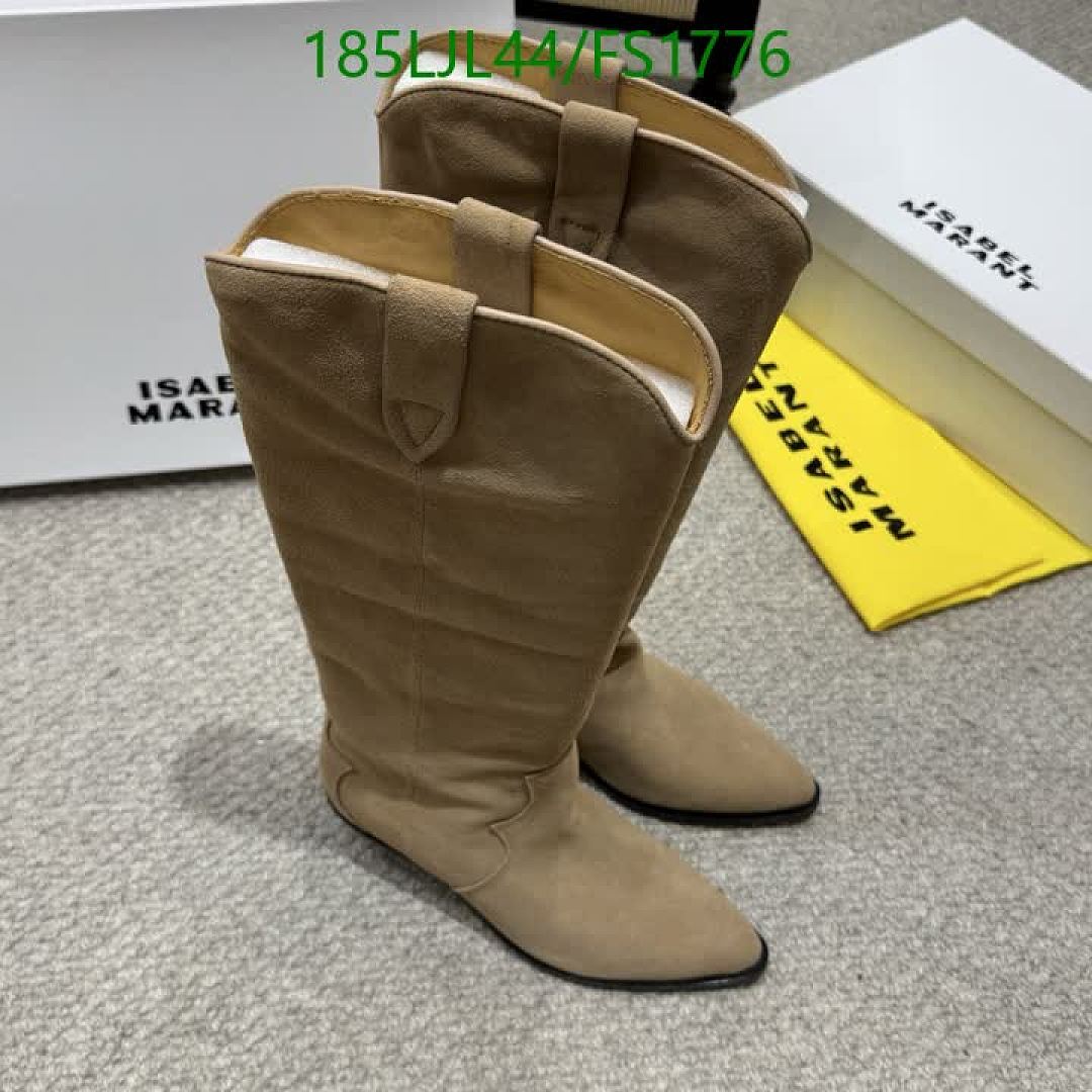 Isabel Marant-Women Shoes Code: FS1776 $: 185USD