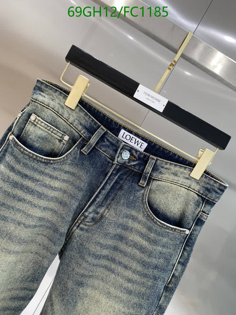Loewe-Clothing Code: FC1185 $: 69USD