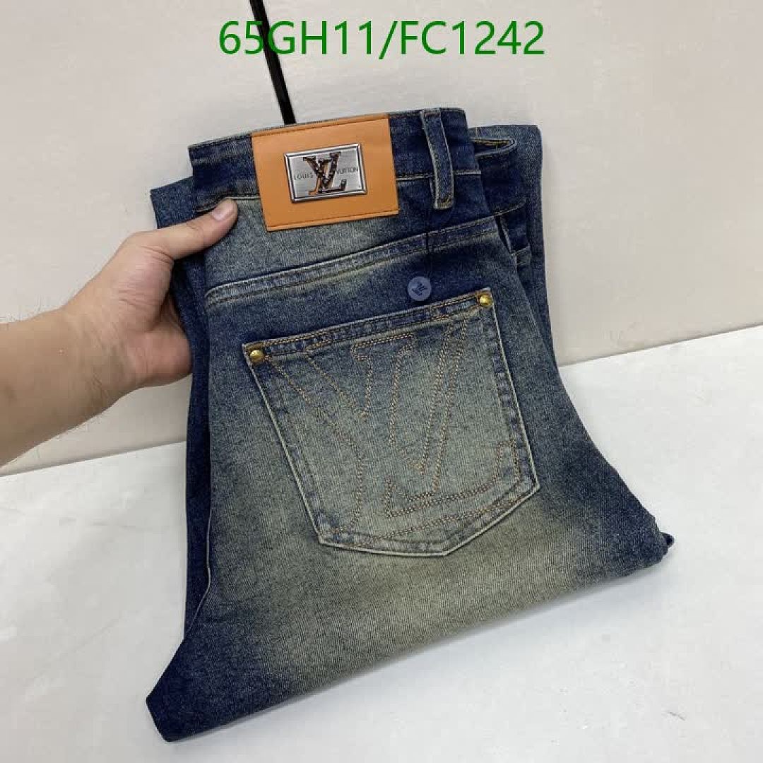LV-Clothing Code: FC1242 $: 65USD
