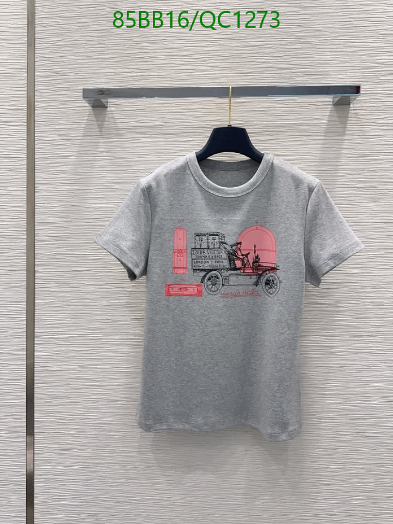 LV-Clothing Code: QC1273 $: 85USD