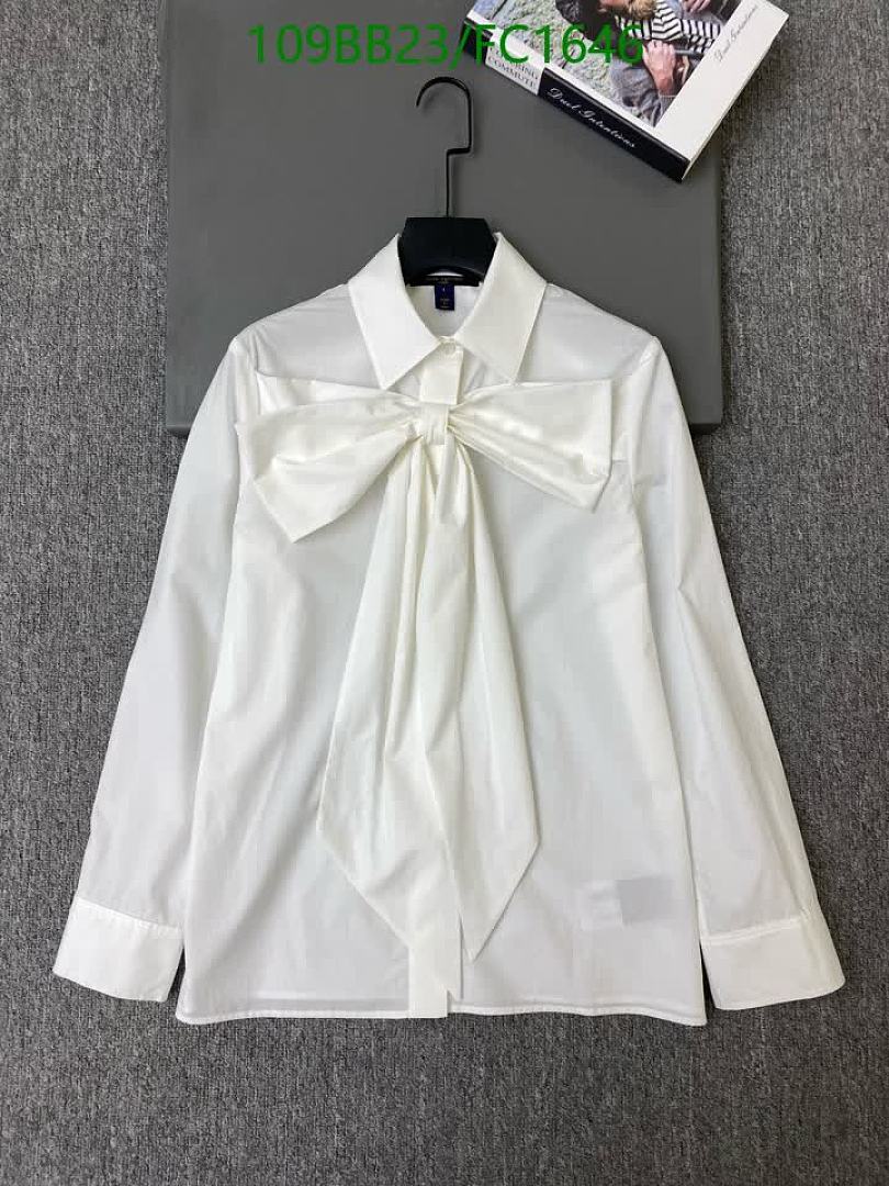 LV-Clothing Code: FC1646 $: 109USD