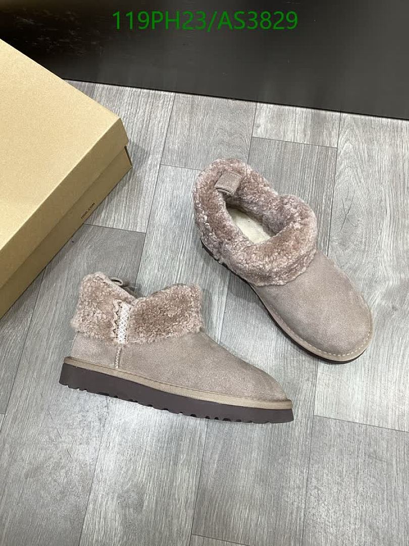 UGG-Women Shoes Code: AS3829 $: 119USD