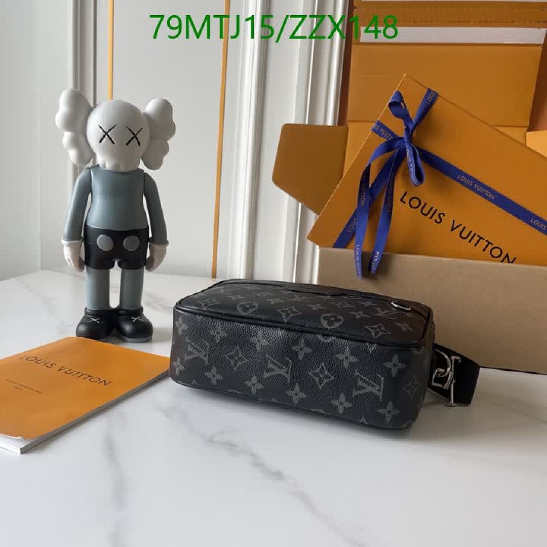 LV-Bags4A Quality Code: ZZX148 $: 79USD