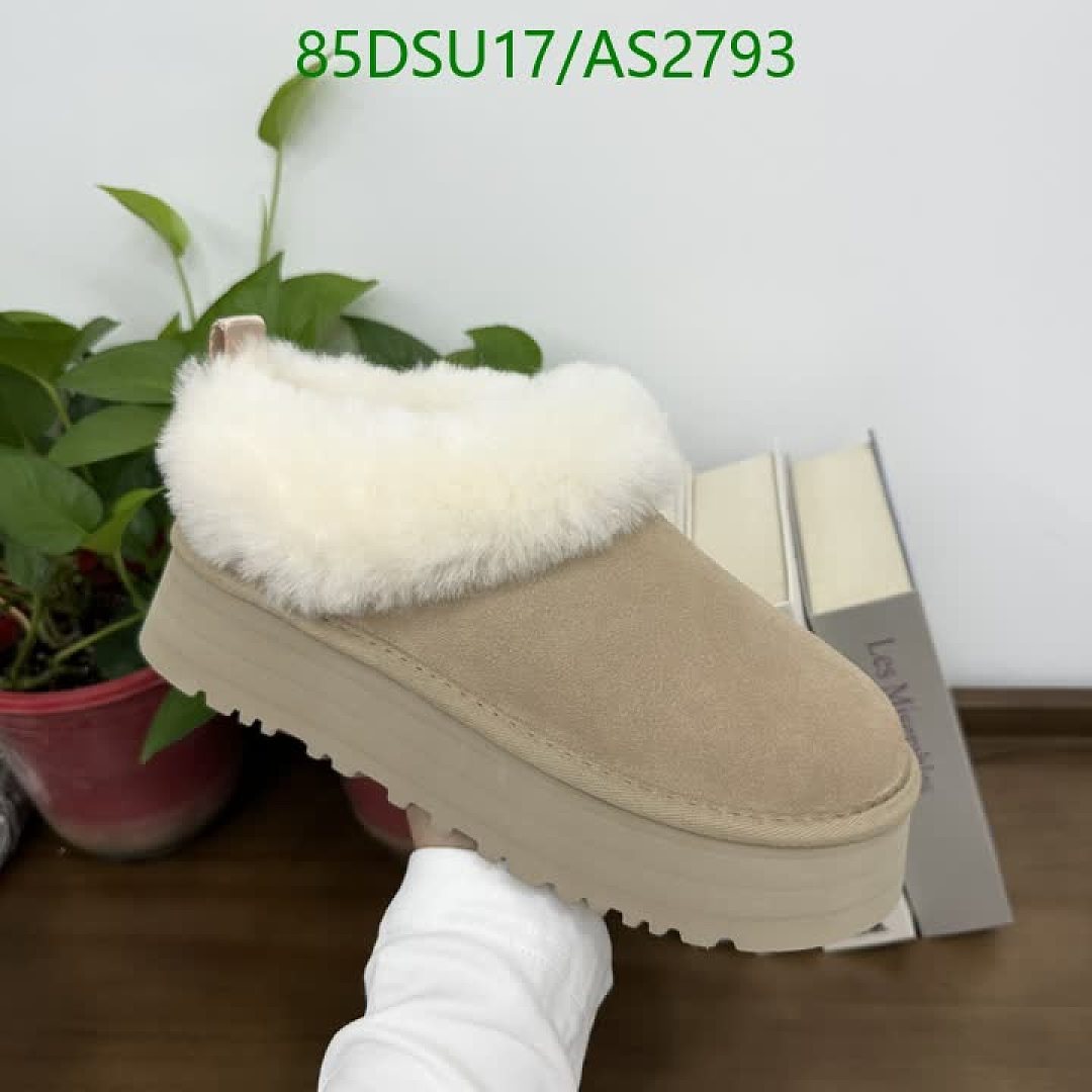 UGG-Women Shoes Code: AS2793 $: 85USD