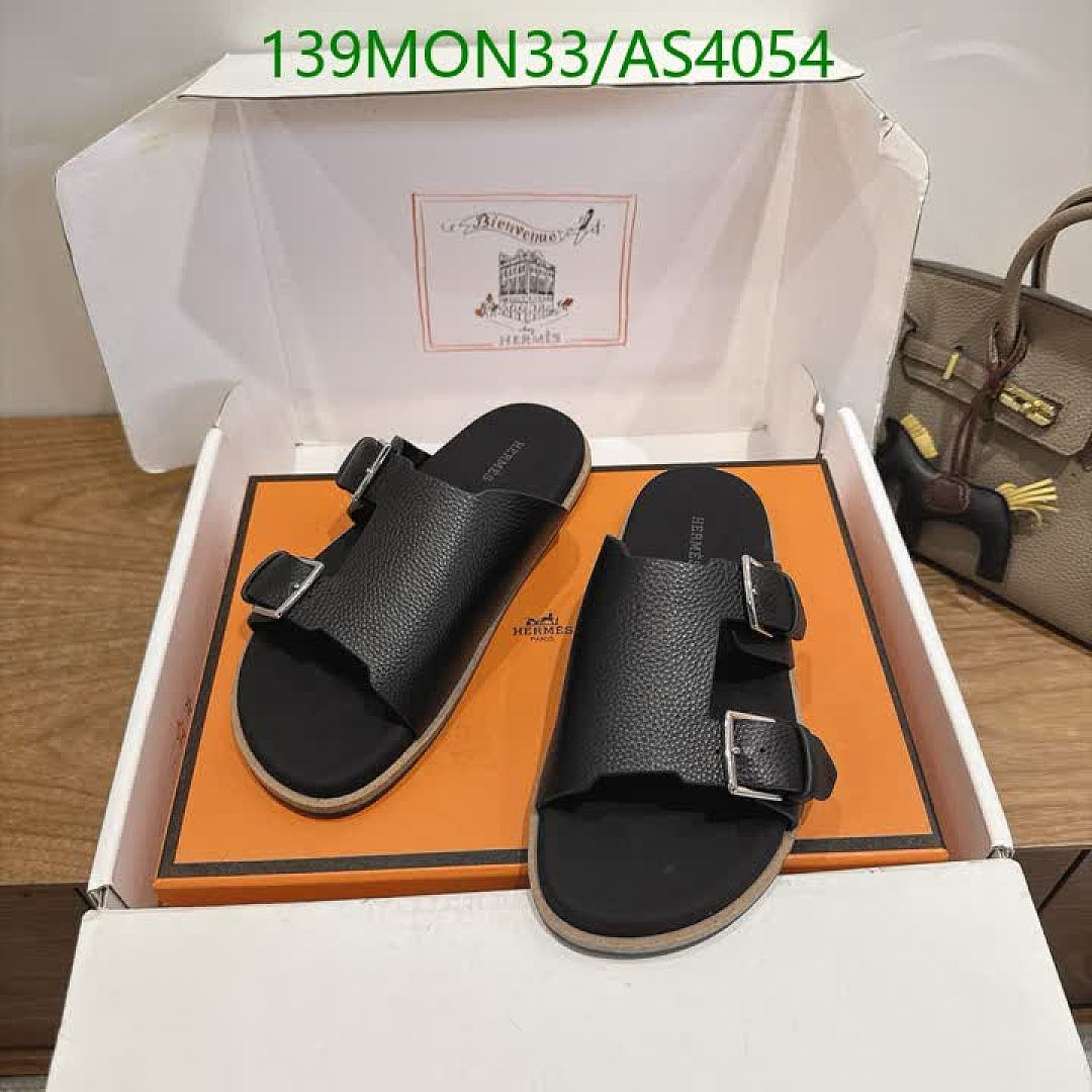 Hermes-Women Shoes Code: AS4054 $: 139USD