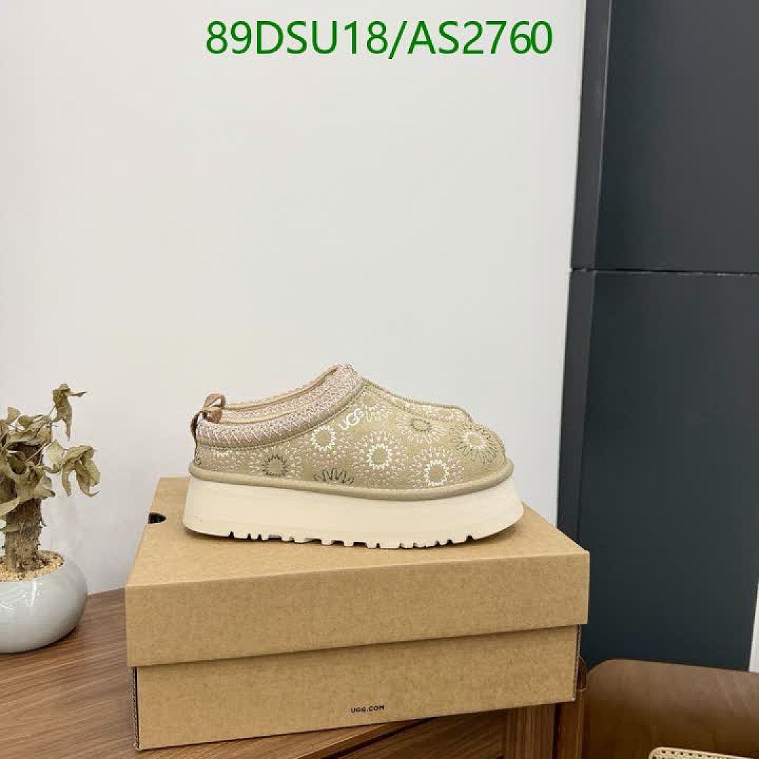 UGG-Women Shoes Code: AS2760 $: 89USD