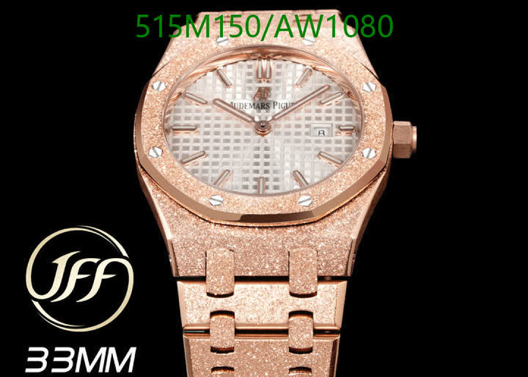 Audemars Piguet-WatchesMirror Quality Code: AW1080 $: 515USD