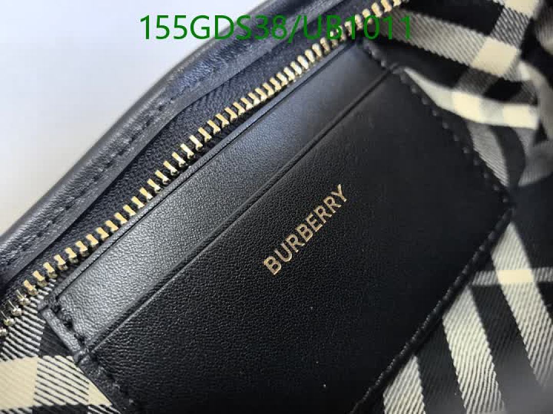 Burberry-BagsMirror Quality Code: UB1011 $: 155USD