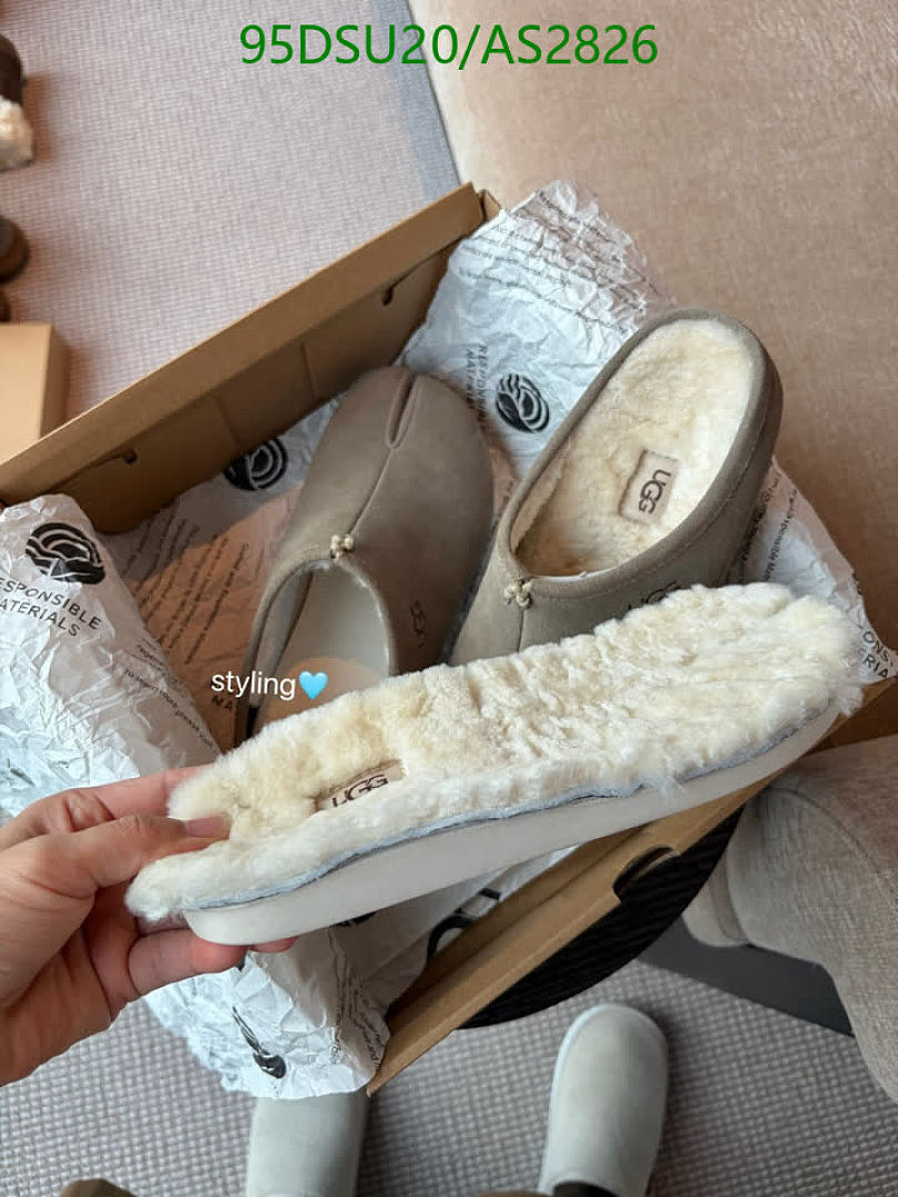 UGG-Women Shoes Code: AS2826 $: 95USD
