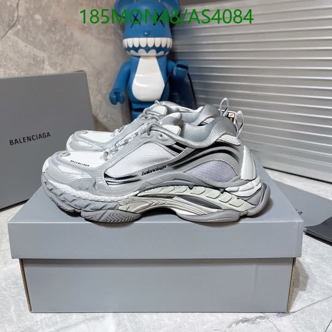 Balenciaga-Women Shoes Code: AS4084 $: 185USD