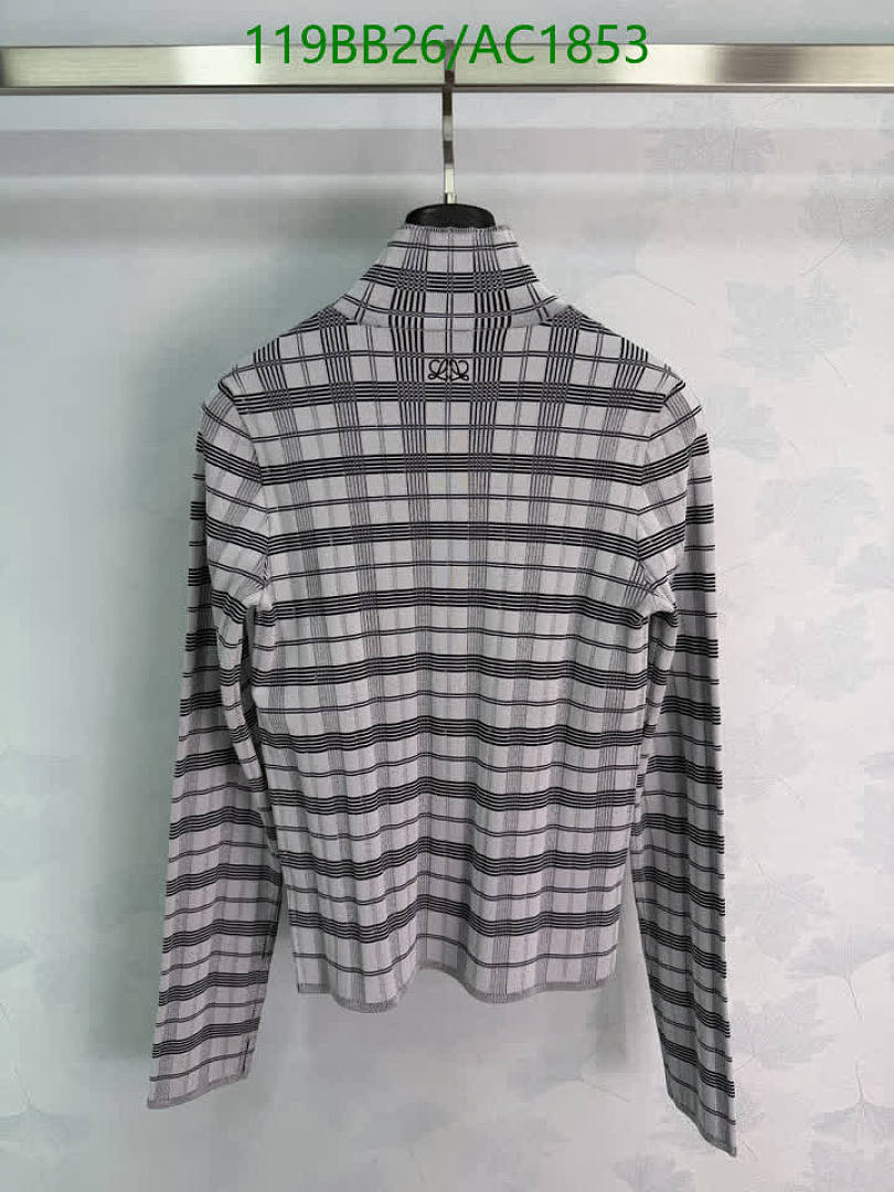Loewe-Clothing Code: AC1853 $: 119USD