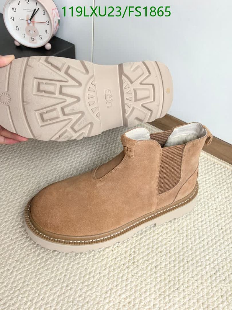 UGG-Men shoes Code: FS1865 $: 119USD
