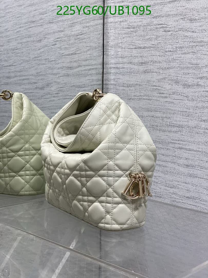 Dior-BagsMirror Quality Code: UB1095 $: 225USD