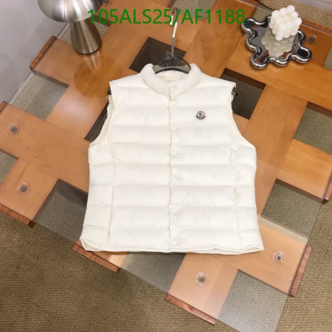 Moncler-Clothing（Kids） Code: AF1188 $: 105USD