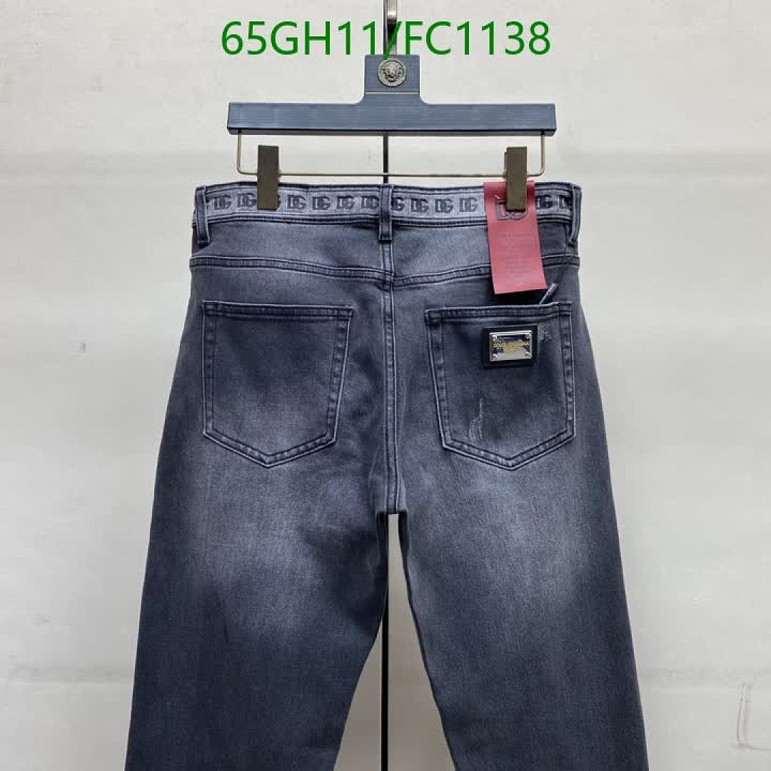 D&G-Clothing Code: FC1138 $: 65USD