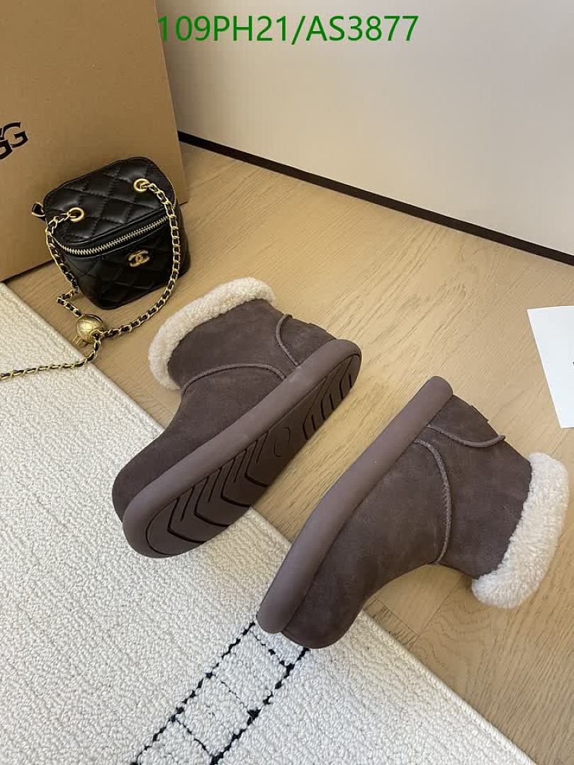 UGG-Women Shoes Code: AS3877 $: 109USD